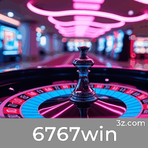 6767win - Entretenimento de Cassino Luxuoso e Imersivo