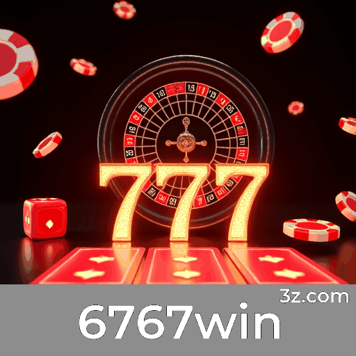 6767win: Apostas Esportivas Profissionais com Foco em Eventos Brasileiros