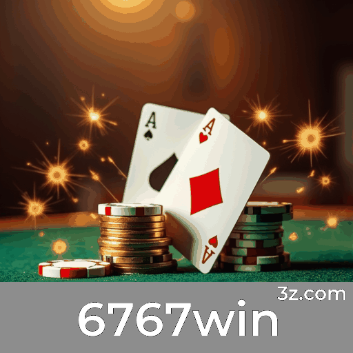 Universo de Jogos Extraordinários do 6767win: Diversão Sem Limites
