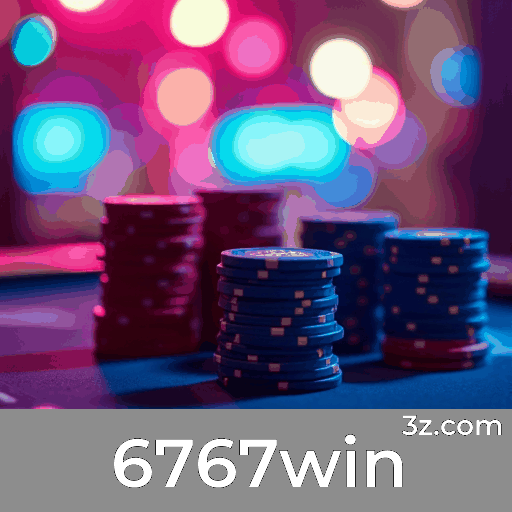 6767win: O app de apostas que simplifica sua experiência