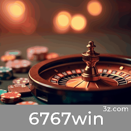 6767win: Apostas Esportivas Profissionais com Foco em Eventos Brasileiros