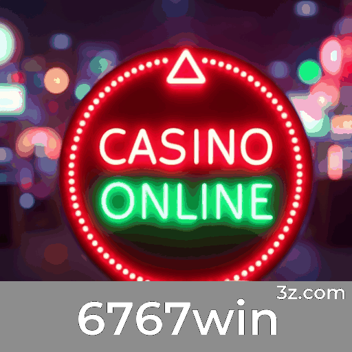 Excelência em Casino no 6767win: Jogos Premium e Serviço Impecável