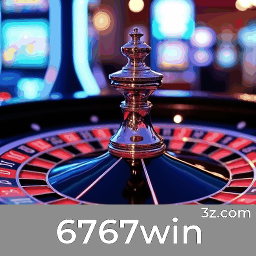 6767win: Apostas Esportivas Profissionais com Foco em Eventos Brasileiros