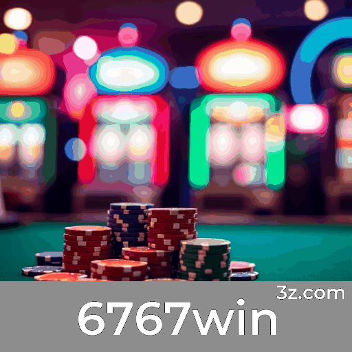 6767win: Seu Cassino Online Seguro e Premiado