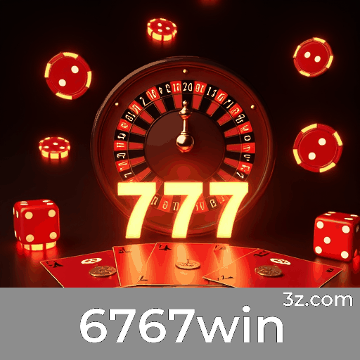 Excelência em Casino no 6767win: Jogos Premium e Serviço Impecável