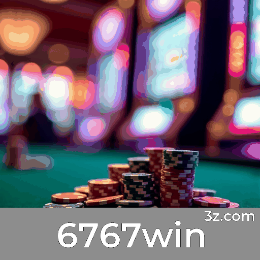 6767win - Entretenimento de Cassino Luxuoso e Imersivo