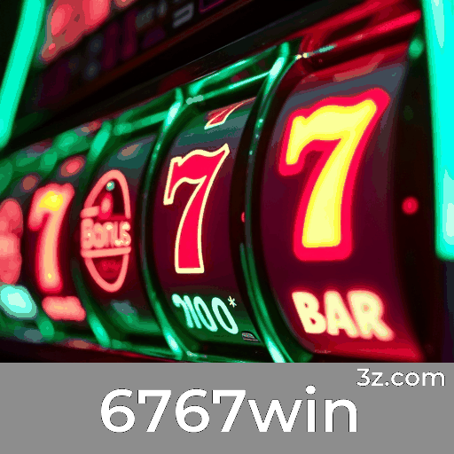 6767win: Ofertas Exclusivas para Usuários Brasileiros