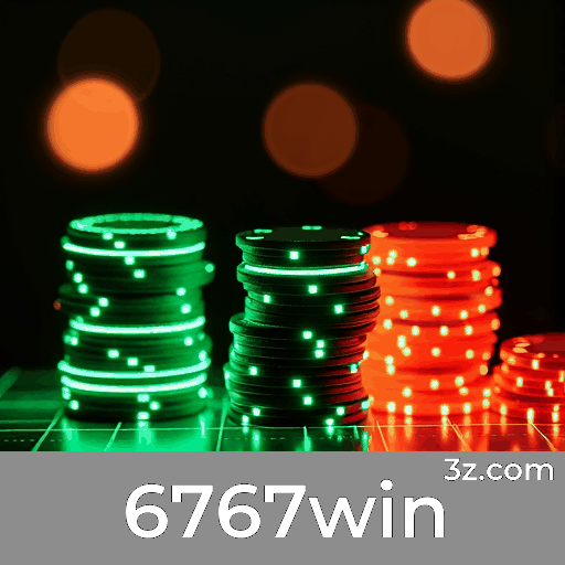 Excelência em Casino no 6767win: Jogos Premium e Serviço Impecável