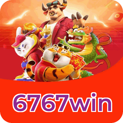 Instalação PC 6767win