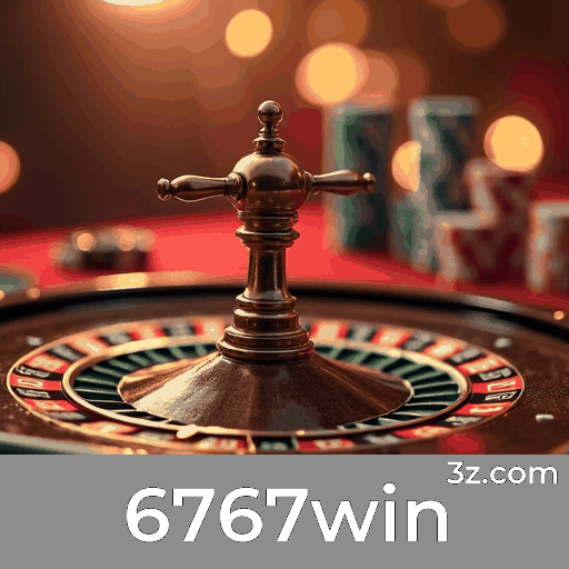 Excelência em Casino no 6767win: Jogos Premium e Serviço Impecável
