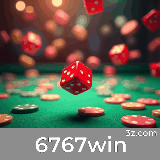 6767win: O app de apostas que simplifica sua experiência