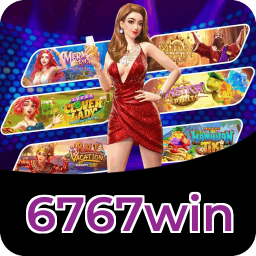 Lottery Clássica na 6767win