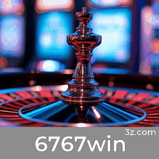 6767win: Seu Cassino Online Seguro e Premiado