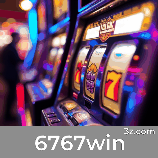 6767win - Entretenimento de Cassino Luxuoso e Imersivo