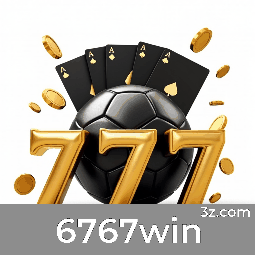 Universo de Jogos Extraordinários do 6767win: Diversão Sem Limites