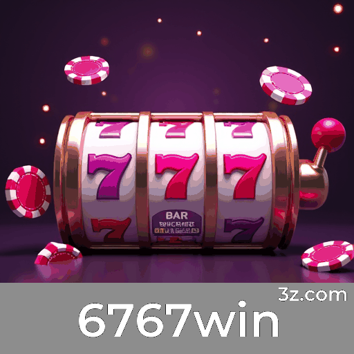 6767win: Apostas Esportivas Profissionais com Foco em Eventos Brasileiros